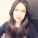 Neida Rios - @neidariosm - Instagram