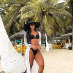 Neida Rios - @neidarios36 - Instagram