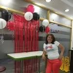 Neida Torres - @neidatorres71 - Instagram