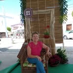 Neide Chaves - Facebook