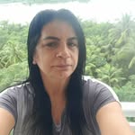 Neide Chaves - @chavesneide53 - Instagram