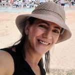Neide Chaves - @marineidec71 - Instagram