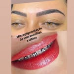 Neide Chaves - @neidechavessobrancelhas2 - Instagram