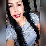 Neide Ribeiro - Facebook