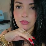 Neide Ribeiro - @neide_ribeiroestilista - Instagram