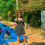 Neide Ribeiro - @neideribeiroo487 - Instagram