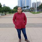Neide Ribeiro - Facebook