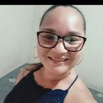 Neide Ribeiro - @rneide850 - Instagram