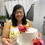 Neide Sobral - @neide.sobral.750 - Instagram