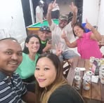 Neide Sobral - Facebook