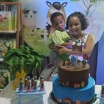 Neide Sousa - Facebook