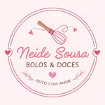 Neide Sousa - @neidesousa_cakes - Instagram