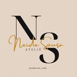 Neide Sousa - @neidesousa_atelie - Instagram