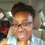 Neika Smith - @ladyras89 - Instagram