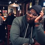 Neiko A Brown - @neikob - Instagram