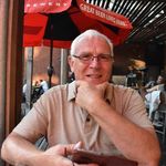 Neil Ackerman - @neil.ackerman.5 - Instagram