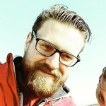 Neil Ackerman - @neilt1d - Instagram