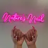 Nature's Nail Acton - @nature_nail1720 - TikTok
