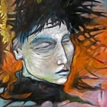 Neil Adam Collins - @neilcollinsartist - Instagram