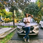 Neil Adam Momin - @neiladammomin - Instagram