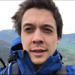 Neil Allison - @dheeby - Instagram