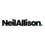 Neil Allison - @neilallisondigital - Instagram