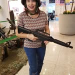 Neila Matos - @neilamatos2 - Instagram