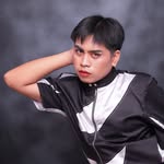 Neil Angelo - @gelowwie - Instagram