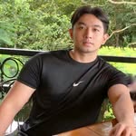 Neil Angelo - @neilsupan - Instagram