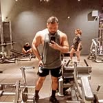Neil Angelo - @hypertrophy1992 - Instagram