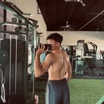 Neil Angelo Bibe - @babiineill - Instagram
