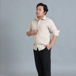 Neil Angelo Briones - @neilangelonormal - Instagram
