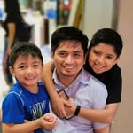Neil Angelo Tiangco - @ntiangcomd - Instagram
