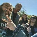 Neil Antonio - @dmprodco77 - Instagram
