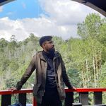 Neil Antonio - @josterfierl - Instagram