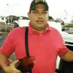 Neil Antonio Alvarado Garcia - @neilalvarado06 - Instagram