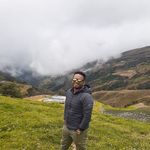 Neil Antonio Bastidas - @neillbastidas - Instagram