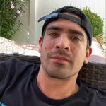 Neil Antonio Parraga - @neilparraga7 - Instagram