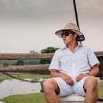 Neil Antonio Villarroel Banegas - @neil_villarroel - Instagram