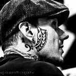 Neil Archer - @reverendink - Instagram