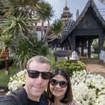 Neil Aronson - @tamarindoneil - Instagram