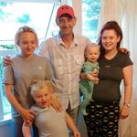Neil Arrowsmith - @cumbyar2 - Instagram