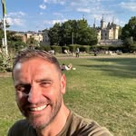 Neil Ash - @neilash81 - Instagram