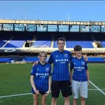 Neil Ashton - @neil_ashton - Instagram