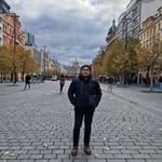 Neil Aston Martin Marzadoh - @marzadoh - Instagram