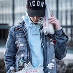 Neil Bach - @neil.bach2002 - Instagram