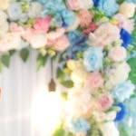 Backdrop Depok Lamaran & Hantaran Seserahan - @neil.backdrop - Instagram