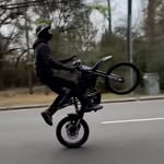 Neil 🛞 - @backwheelneil - Instagram