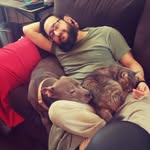 Neil Backus - @verus7426 - Instagram