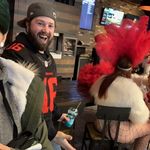 Neil Baird - @orange_saber13 - Instagram